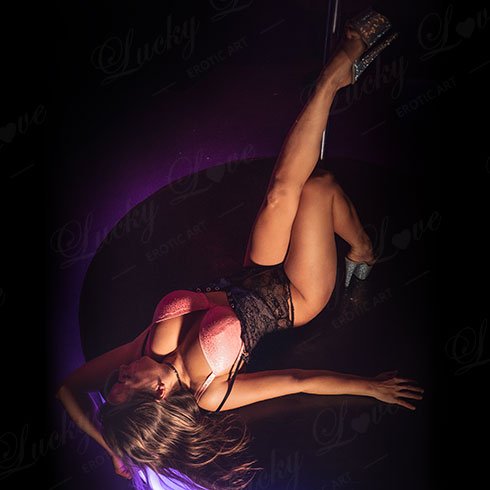 Istoria striptease-ului